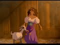 hunchback of notre dame   god help the outcasts  french 