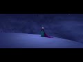 let it slow let it go from disneys frozen slowed to x speed