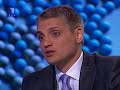 Cedomir Jovanovic na RTSu 5. deo