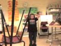 jackass stunt jackass stunt