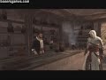 Assassin's Creed - Mem. Block 05 - Jubair Al Hakim [1/3]
