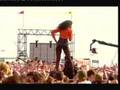 T4 on the Beach 2008 - Kelly Rowland - Work/Dilemma