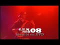 Djiny Tack - C.E.M. rock 08