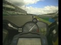 Part 1: Sprint Race Magny Cours 06/07/2009 - Onboard R1 2009