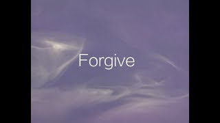 Cloudfish - Forgive