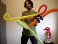 HELICOPTERO PARA NIÑO PARTE 2 - FIGURA NORMAL - CURSO DE GLOBOFLEXIA GLOBOS BALLOON HELICOPTERO PARA NIÑO PARTE 2 - FIGURA NORMAL - CURSO DE GLOBOFLEXIA GLOBOS BALLOON