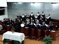Coral IPI Tatuapé - \"Maravilhosa Graça\" Coral IPI Tatuapé - \"Maravilhosa Graça\"