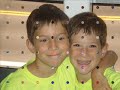 Camp Gan Israel of North Potomac Summer 2007