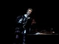 ALFREDO KRAUS SINGS \"LA DONNA �E MOBILE\" FROM \"RIGOLETTO\"