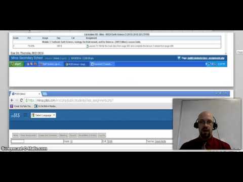 how to attach unofficial transcript