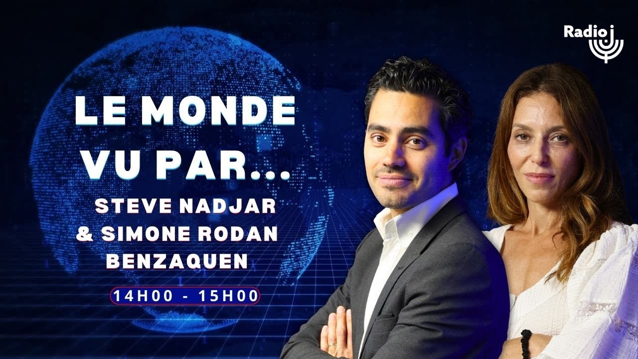 					Pourquoi il faut aller voir « Le dernier des juifs »					