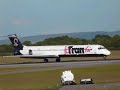Jet Tran Air - MD-80