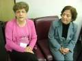Depoimento de Regina Beluzzo - UNESP e Dinah Aguiar Poblaci durante o SNBU