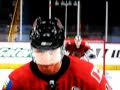 jarome iginla sick goal