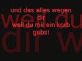 K-Fly & Mag - Falsche Liebe K-Fly & Mag - Falsche Liebe