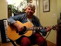 Ronen Pollak plays Muddy Waters