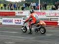 Dave (SES) Then Stuart (100mphlambrettaclub) Sprint at York Dave (SES) Then Stuart (100mphlambrettaclub) Sprint at York