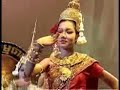 Robam Tep Monorom