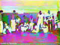 Aula do Mestre Canjiquinha: Capoeira (Parte 1) Aula do Mestre Canjiquinha: Capoeira (Parte 1)