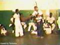 Aula do Mestre Canjiquinha: Capoeira (Parte 1)