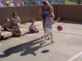 videos de Madison's dribbling skills
