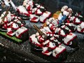 Horus Heresy Apocalypse!  40k points total