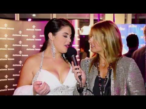 HAIRSPRAY CAST  AFTER PARTY SYDNEY OPENING NIGHT