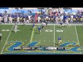 Datone Jones vs Oregon State (2012)