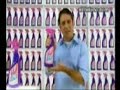 Cilit Bang advert remix Barry Scott