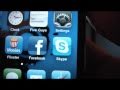 Skype Video from iPhone 4 to PC