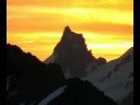 Trapezium & Djan Tugan / Caucasus Mountains