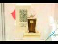 Profile of Coty Perfume