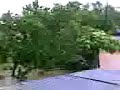 Flash Flood at Piano\