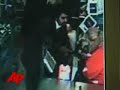 Man Hypnotizes Cashier and Steals Money Man Hypnotizes Cashier and Steals Money