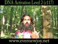 DNA Activation Level 2, Part2: Vibrational Healing Service