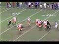 2007 Highschool national Champions Miami Northwestern Season Highlights pt1