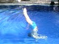 Brian_Walking_On_Hands_in_Pool.AVI