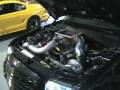 videos de F1 PROCHARGED 300C