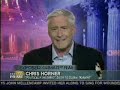 Chris Horner Discusses Global Warming Alarmism (5/3/07)