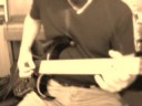 Chuck Berry - \"Johnny B. Goode\" (cover) with my solo!!! Chuck Berry - \"Johnny B. Goode\" (cover) with my solo!!!