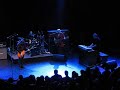 Gary Moore Live at The Shepherds Bush Empire 16th Nov 2007