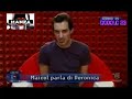 GRANDE FRATELLO 10 GF 10 GIORNO 34 2/2 - VERONICA E MARCO QUALCOSA STA NASCENDO? -