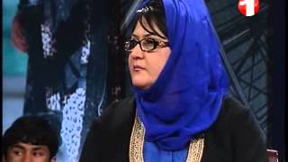 KABUL DEBATE LIVE_1TV AFGHANISTAN_MEDIA&GOVERNMENT_EP09_09 05 2013