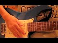 We are the Champions - Guitar Lesson (Whole song) Part 1