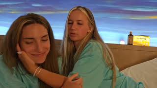 Nadia and azra ? part 2