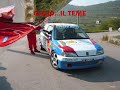 RALLY DUE VALLI 2008 Cazzano di Tramigna