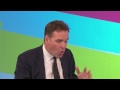 Click here to watch this video Clip - Beyond the Euro Crisis - Niall Ferguson & George A Papandreou - Zeitgeist 2012