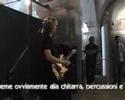 Riccardo Cherubini al SHG 26