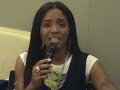 Hip hop artist Rasheeda interview with SPATE Magazine