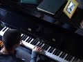 Mediaventures songs played to the piano